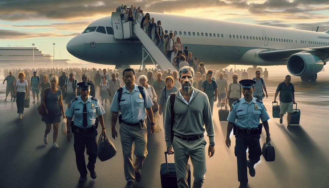 Une-arrestation-glaçante-après-un-vol-calme-et-ordinaire