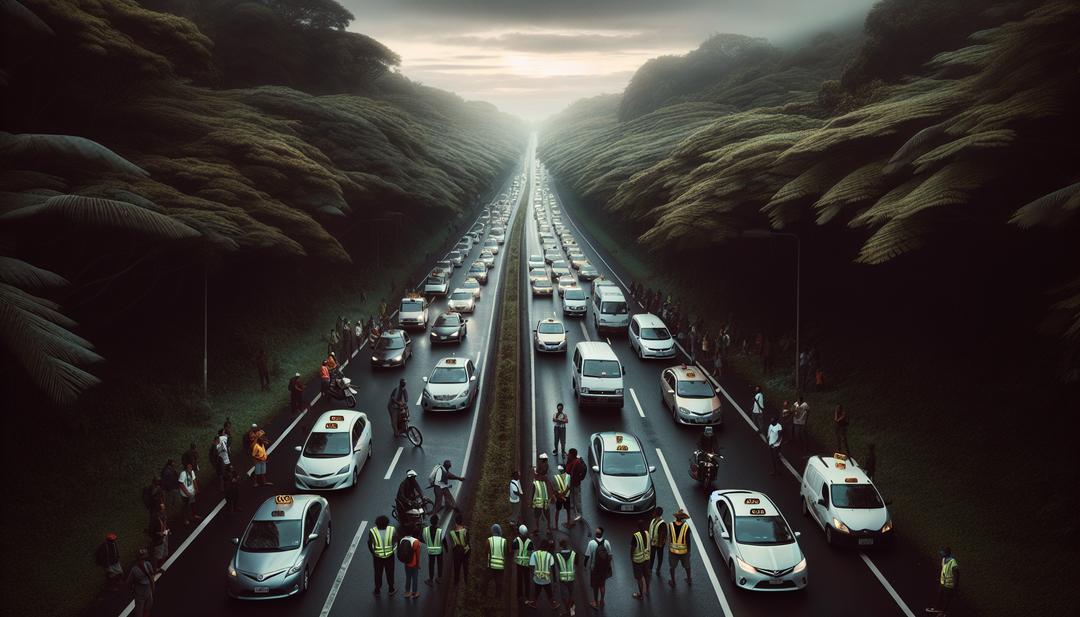 Taxis-en-colère-à-La-Réunion-:-ce-qui-s’est-vraiment-passé